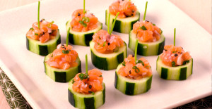 sushi roll new orleans catering company new orleans toulouse gourmet